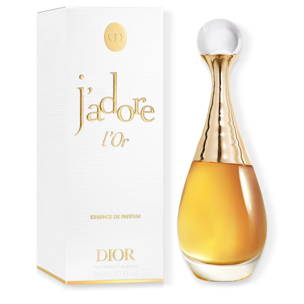 J'adore