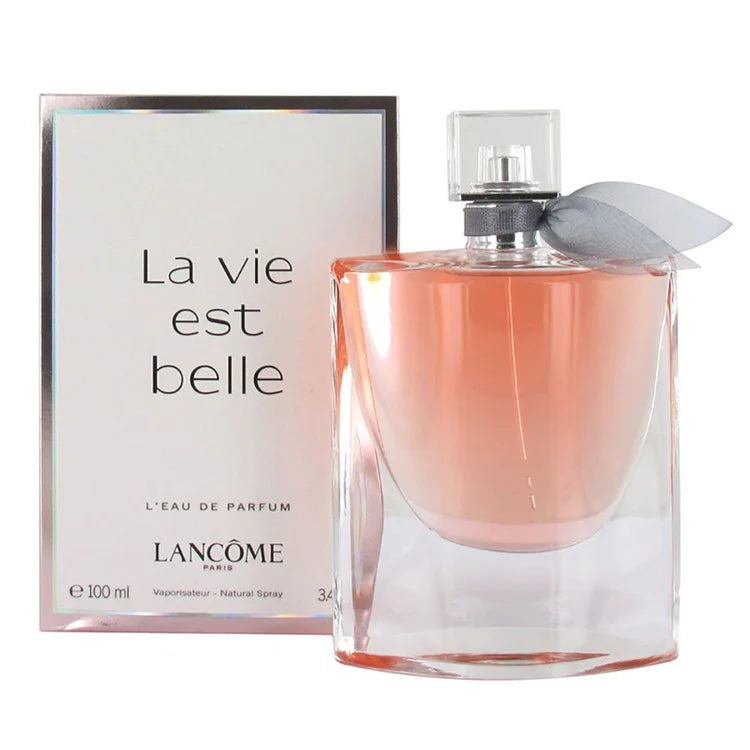 Sada 3 Parfémů | Scandal, J'adore i La Vie Est Belle (100 ml)