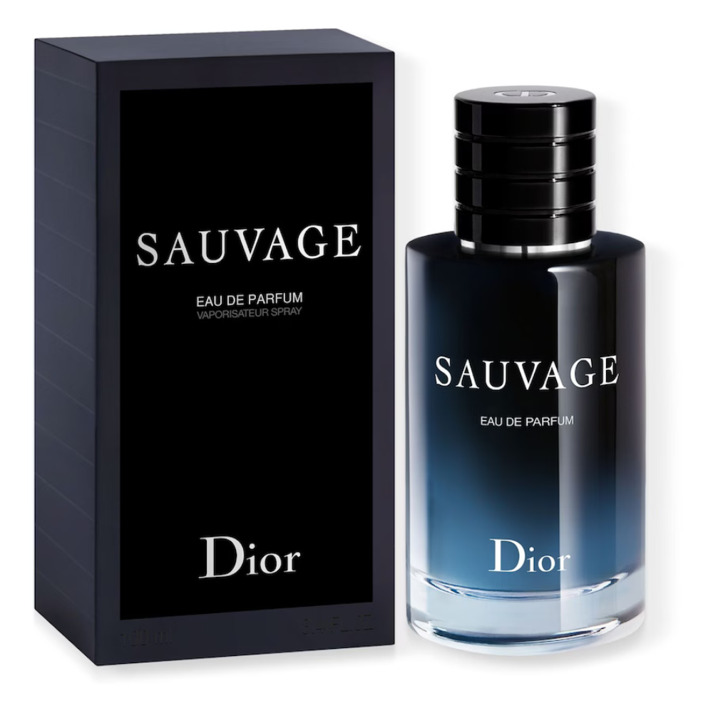 Sada 3 Parfémů | Bleu de Chanel + Sauvage + One Million 100 ml